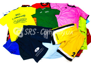 Спортивная одежда 1 сорт 